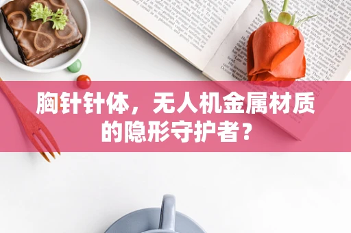 胸针针体，无人机金属材质的隐形守护者？